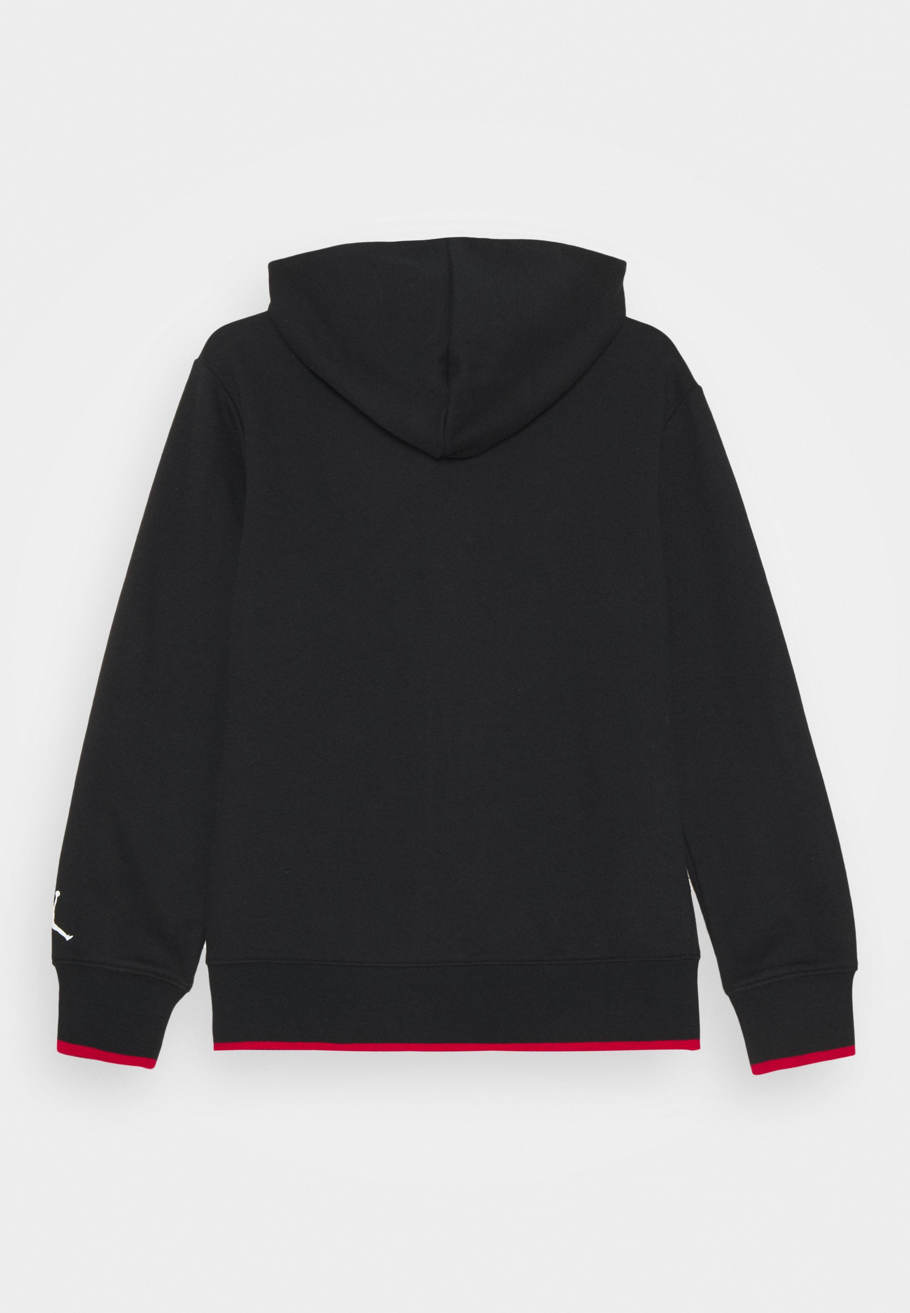 jordan black sweatshirt
