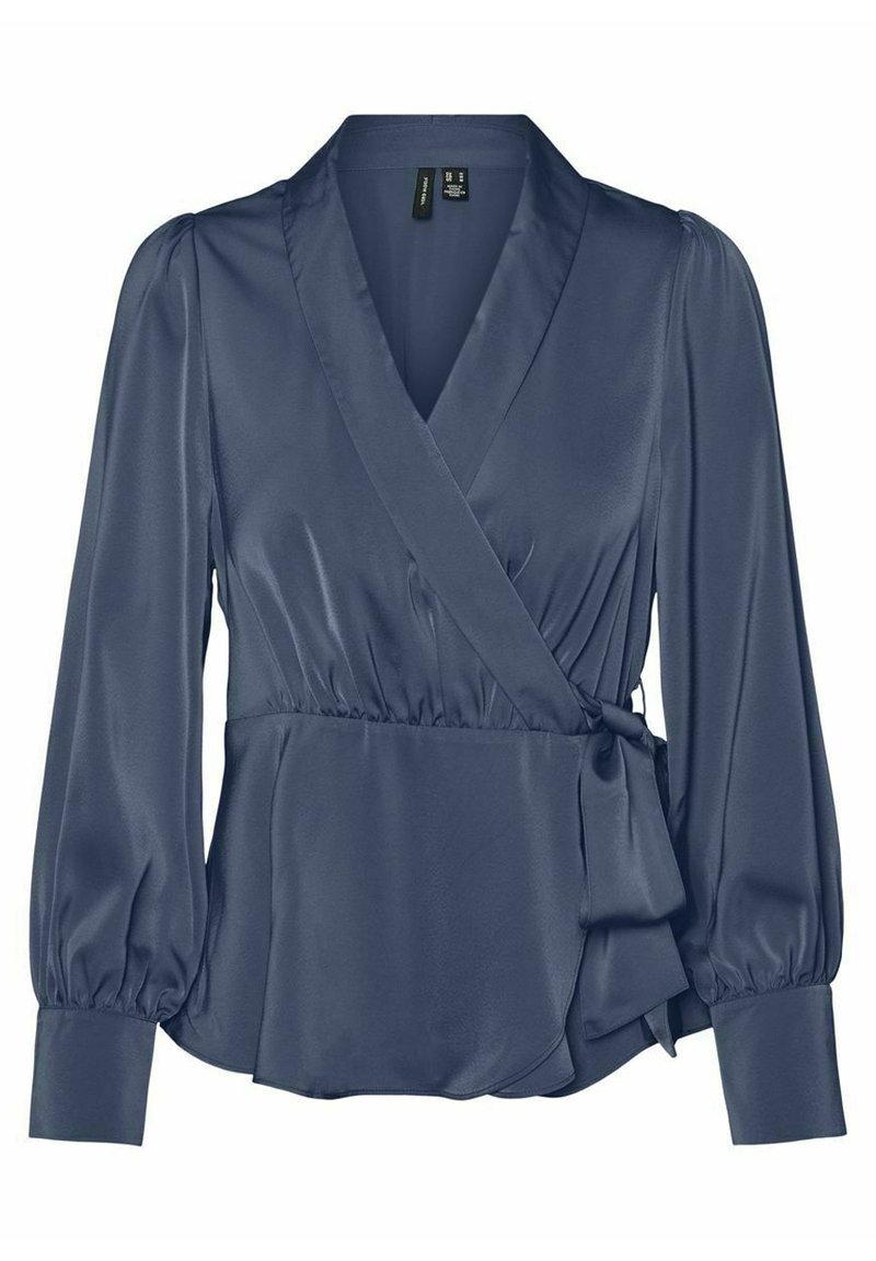 Vero Moda Blouse bruin