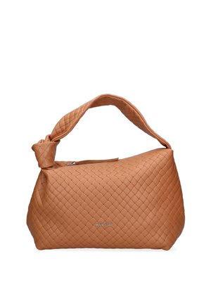 Sac à main - caramel