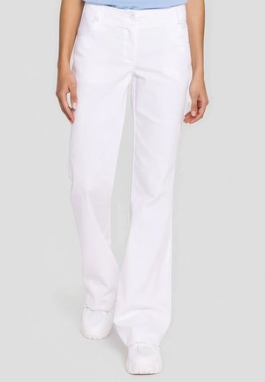 Nife - Jeansy Bootcut
