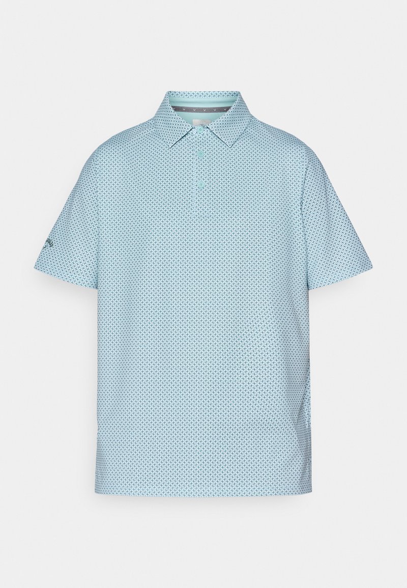 Callaway Poloshirt lichtblauw Callaway Poloshirt lichtblauw