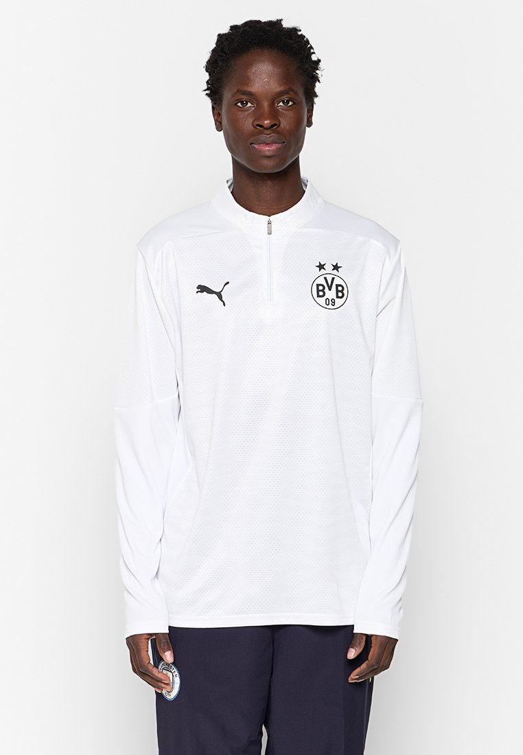 Puma Fanartikel wit Puma Fanartikel wit