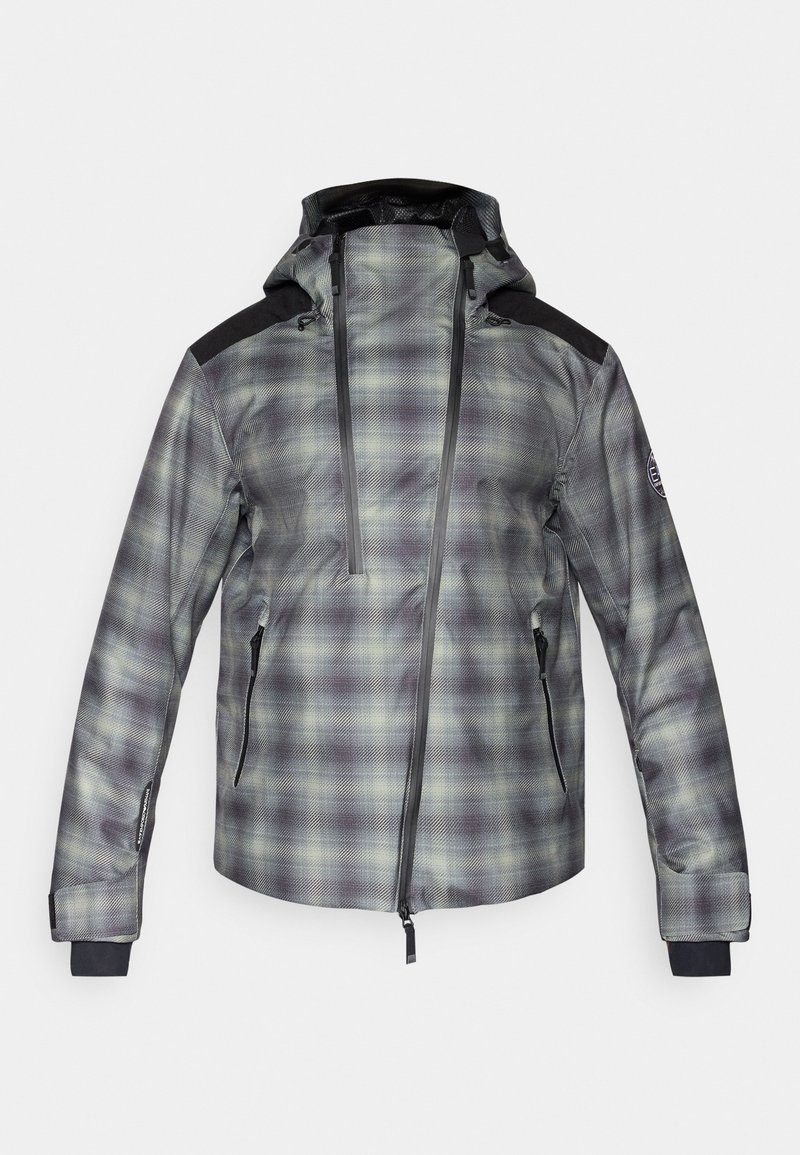Chaqueta de esquí
