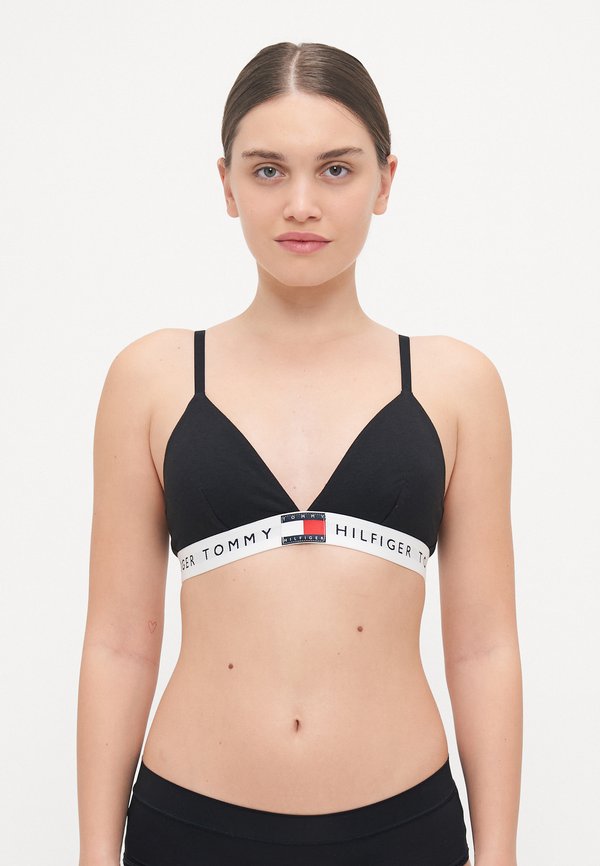 HERITAGE TRIANGLE - Triangle bra