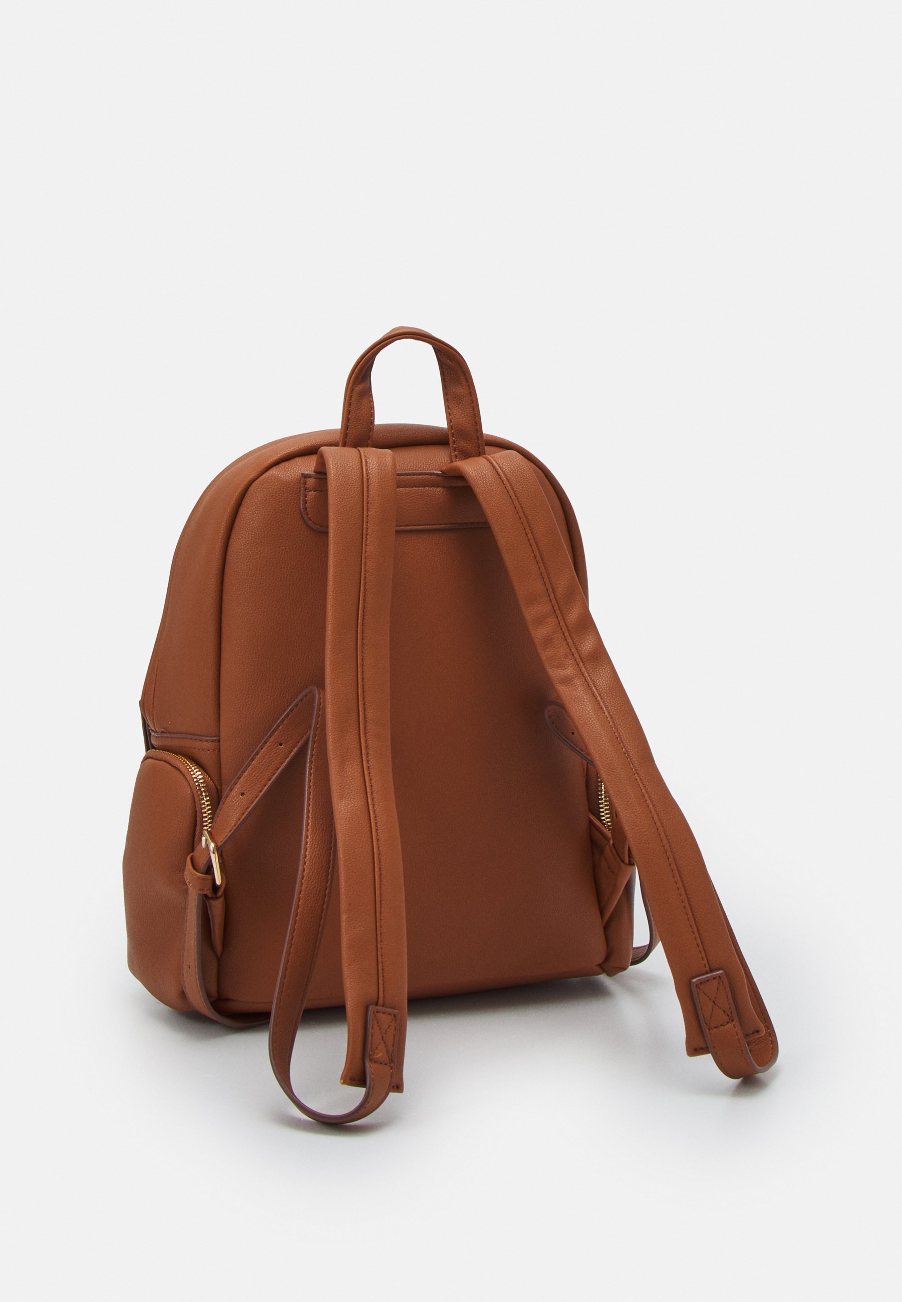 Anna Field Zaino - cognac - Zalando.it