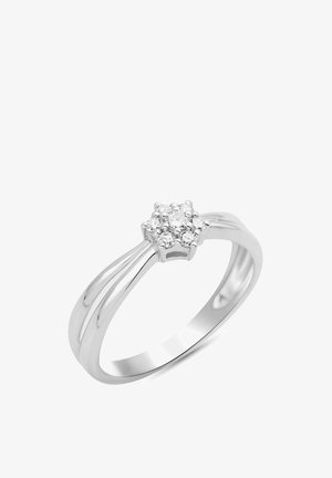 DIAMANT L'ÉTERNEL, - Pierścionek