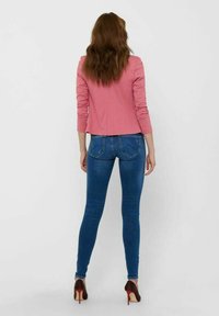 ONLY ONLPOPTRASH LIFE TLR NOOS - Blazer - baroque rose