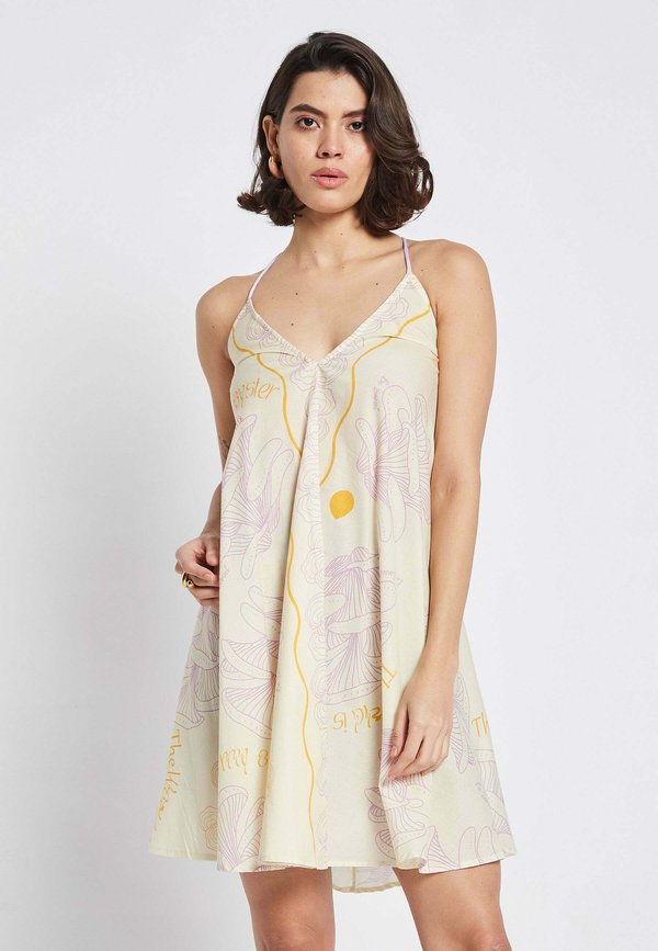 Freizeitkleid - mushy