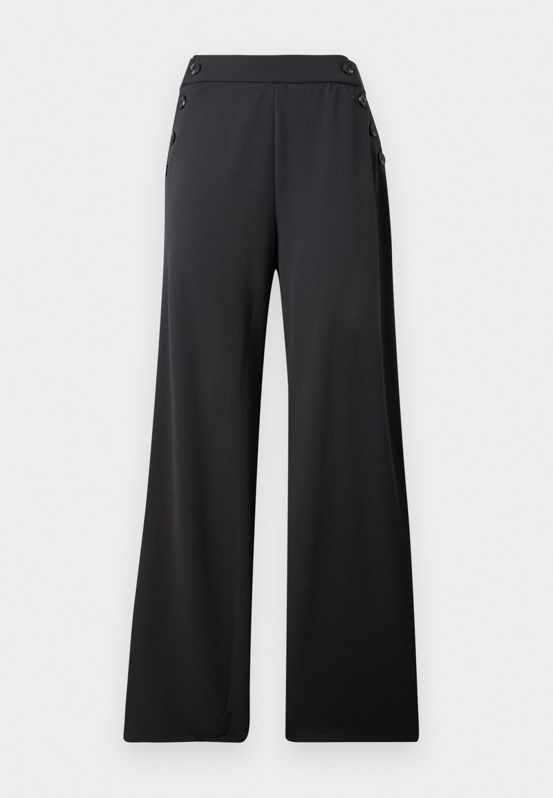 Only Broek donkerblauw