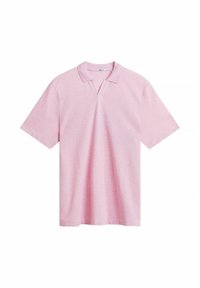 Ikke valgt, pink mel