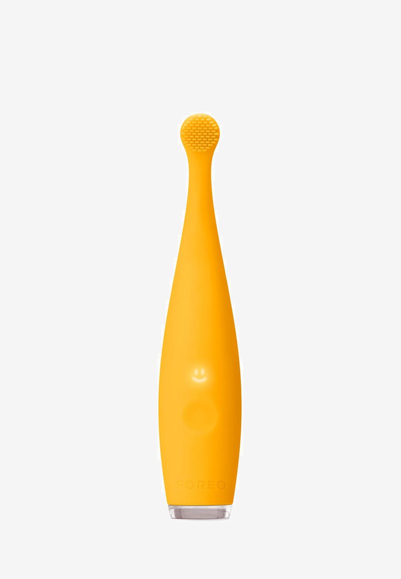Foreo ISSA BABY - Electric toothbrush - sunflower yellow squirrel