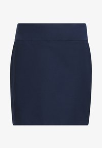 Não selecionado, collegiate navy