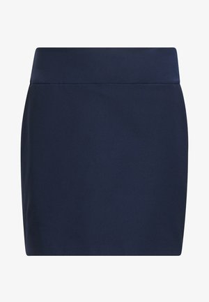 ULTIMATE365 SOLID - Sportovní sukně - collegiate navy