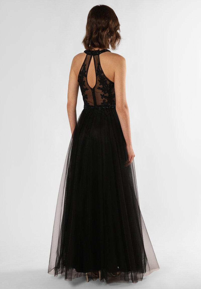 Laona ABEND - Occasion wear - schwarz/black - Zalando