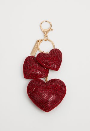 ALDO MYRLILOVE - Keyring - red