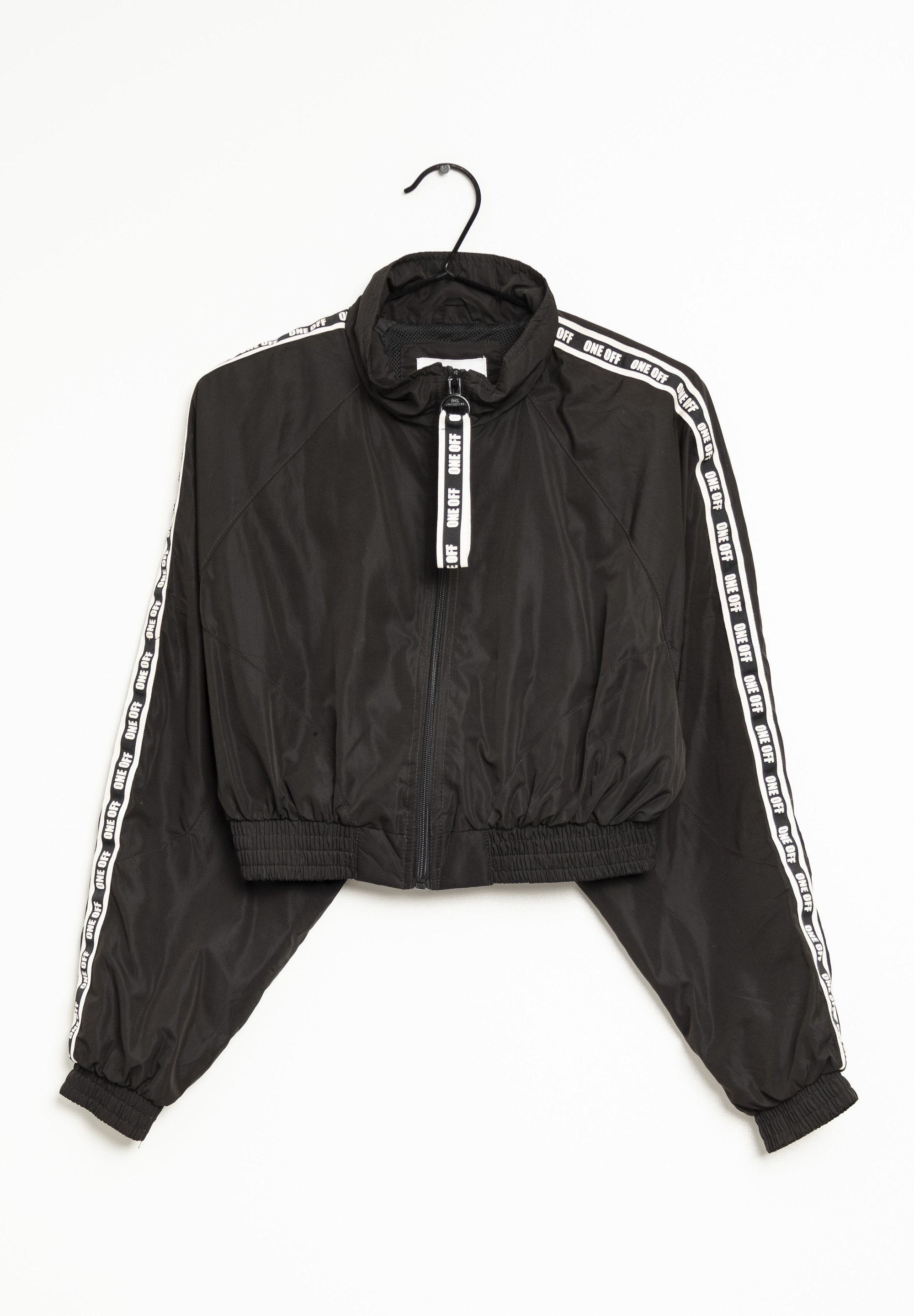 Leather Jacket Chaqueta Beisbol Mujer Bershka Leather Jacket