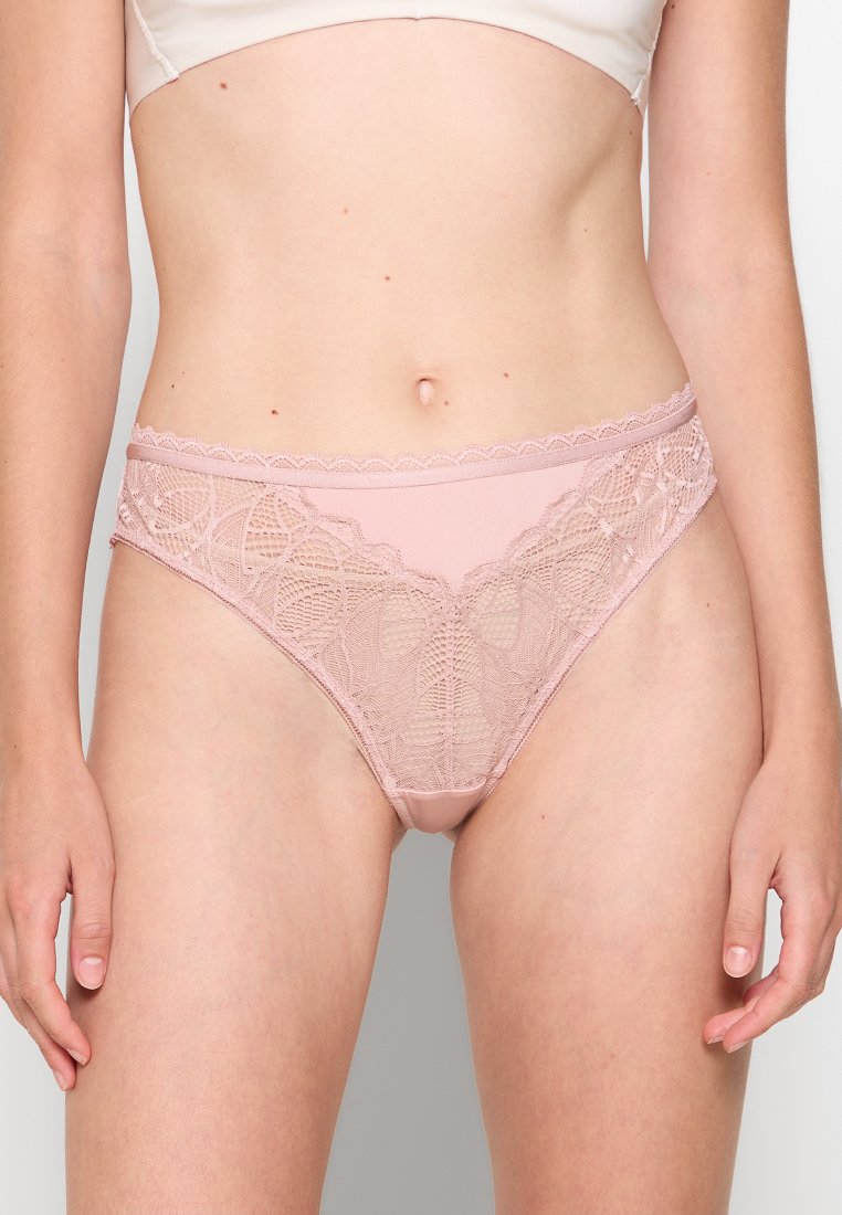 Lascana Slip roze Lascana Slip roze