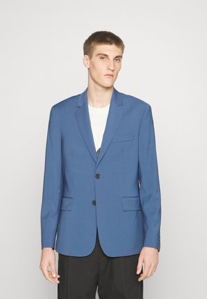 sandro FORMAL - Σακάκι τύπου μπλέιζερ - bleu