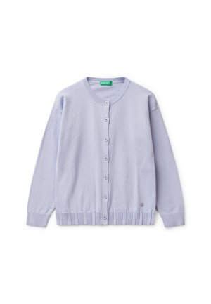 CREW NECK - Gilet - violet