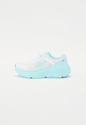 Zapatillas - white/light blue