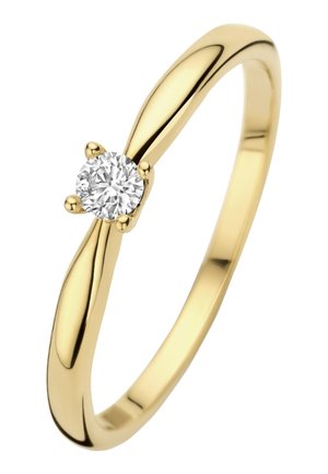 Bague - gold coloured