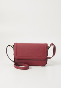 CHERRIES - Skulderveske - burgundy