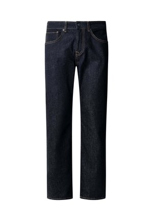 Pepe Jeans, STRAIGHT JEANS CASH - Jeans Straight Leg - denim