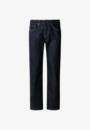 Pepe Jeans, STRAIGHT JEANS CASH - Straight leg jeans - denim