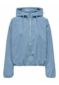 Non sélectionné, soft chambray