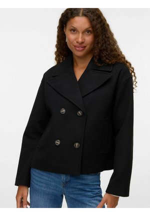 VMVINCELINE NOOS - Blazer - black