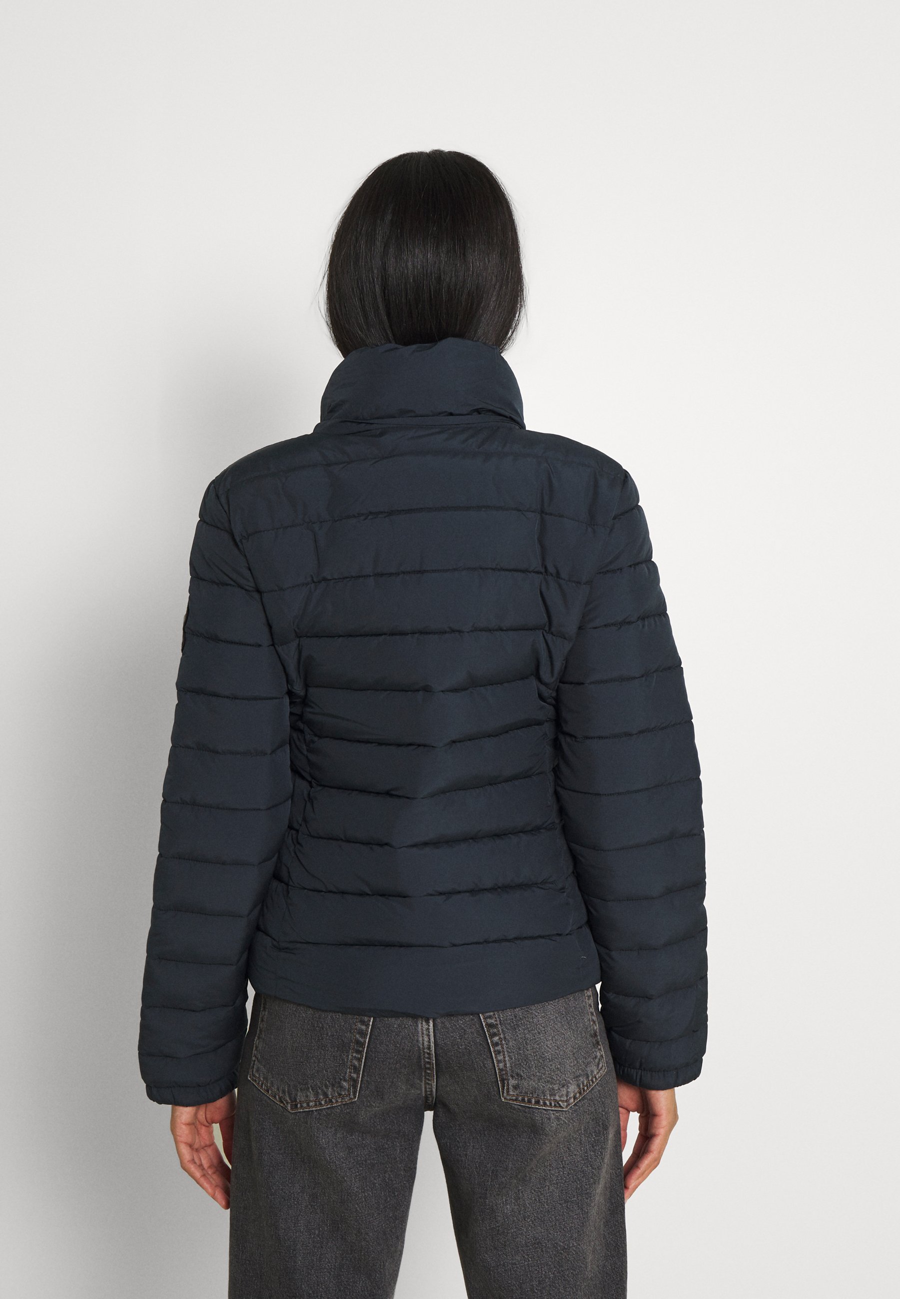 Superdry CLASSIC FUJI JACKET - Winter 