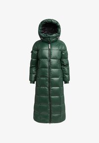 Geselecteerd, emerald black