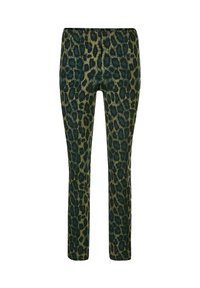 Niet geselecteerd, petrol   black