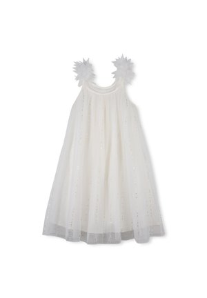 CEREMONY DRESS - Robe de soirée - off-white