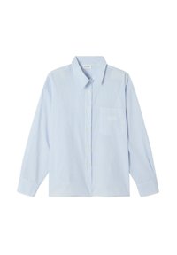 ELUABIRD - Košilová halenka  - rayures bleues