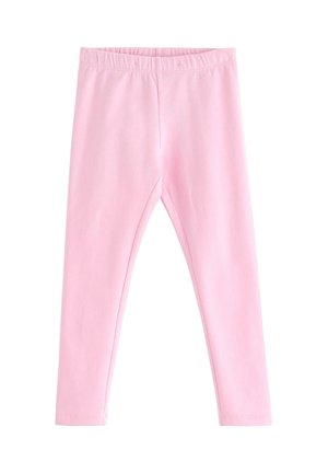 BASIC SOLID - Leggings - Byxor - light pink