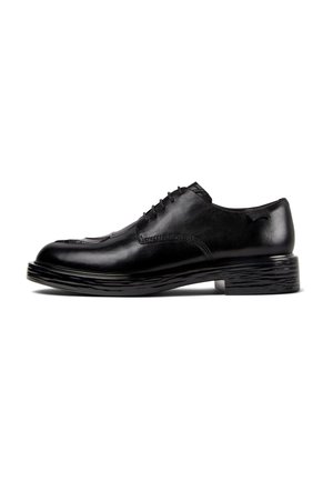DEAN TWINS - Veterschoenen - schwarz