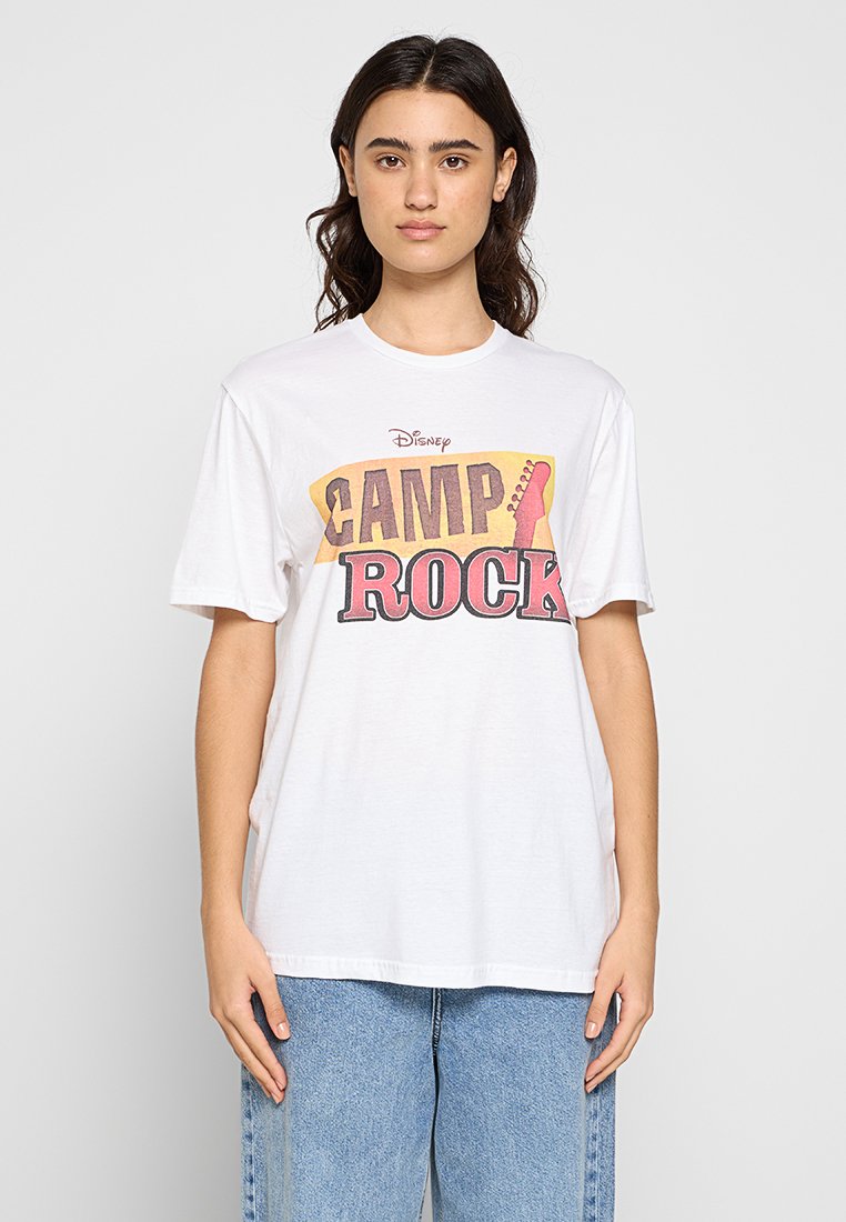 Disney T-shirt print wit