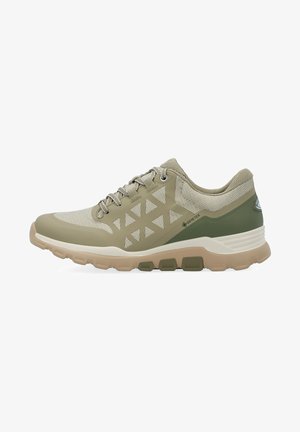 Gabor, Trainers - mittelgrün
