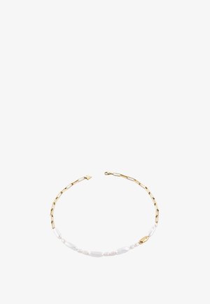 Guess, Collar - gold-coloured