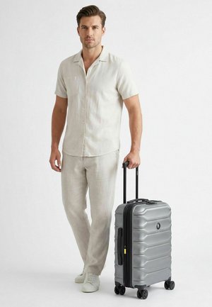 Delsey Paris, DELSEY PARIS UNISEX - Valise à roulettes - graphite