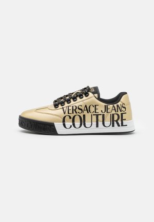 COURT - Sneakers basse - oro