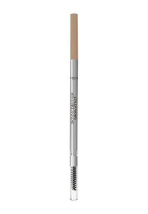 BROW ARTIST SKINNY DEFINER - Ögonbrynspenna - blonde