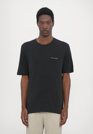 PRO - T-shirt basique - dark ink