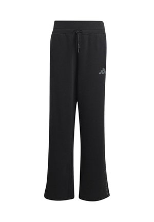 SEASONALS ANIMAL - Pantalon de survêtement - black