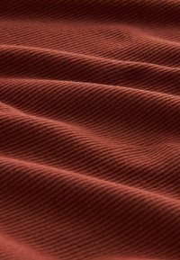 Next ROLL NECK STANDARD - Džemperis - mottled red