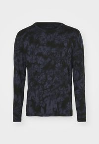 Unselected, graphite/black