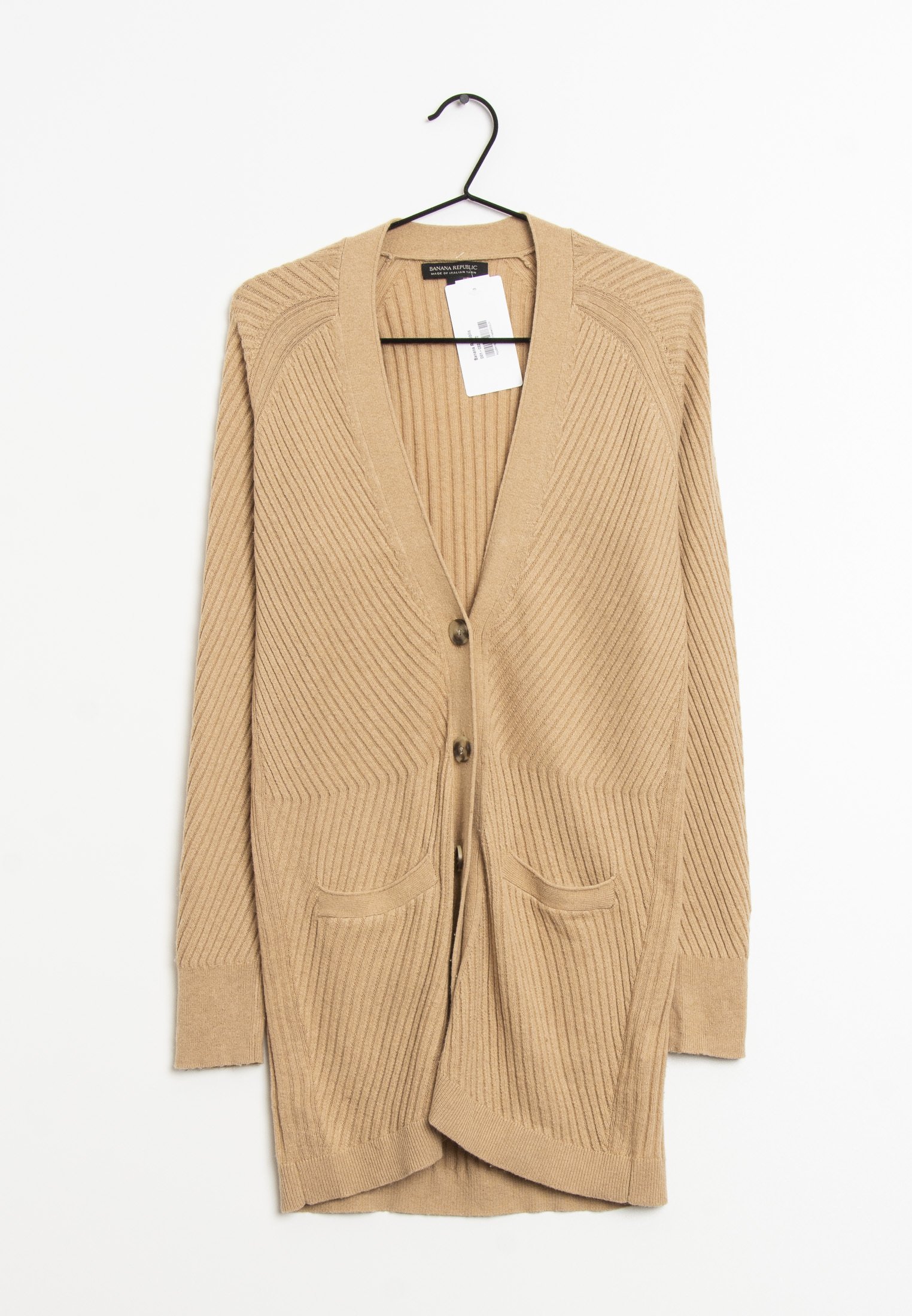 banana republic sweater coat