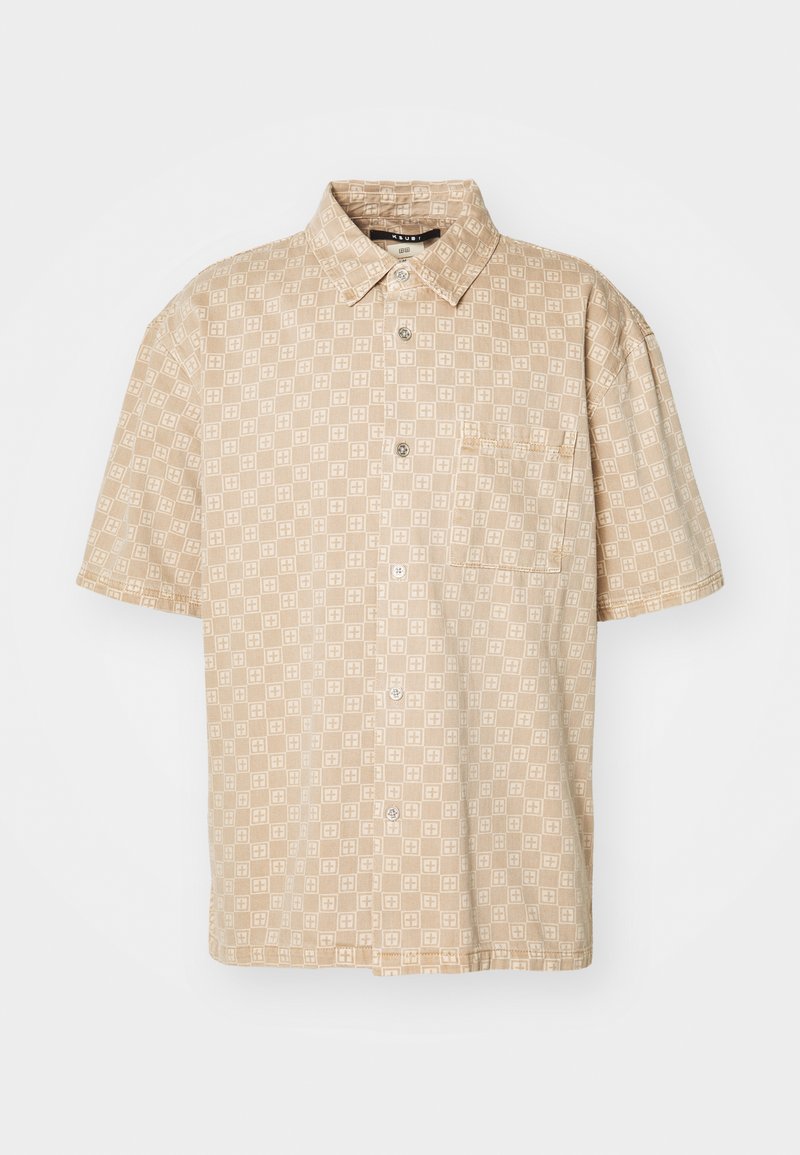 Ksubi Overhemd tan Ksubi Overhemd tan