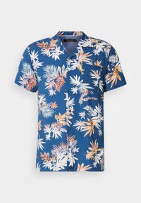 Shirt - navy